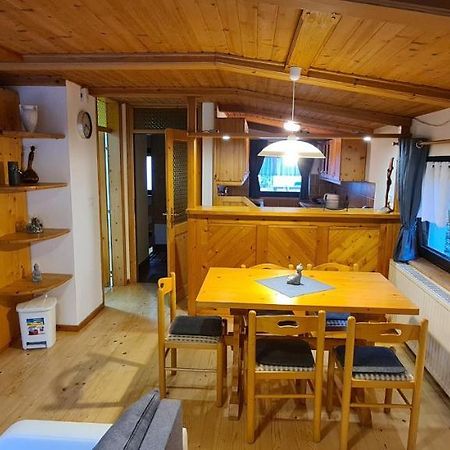 Apartma Vidic Гозд-Мартулєк Екстер'єр фото