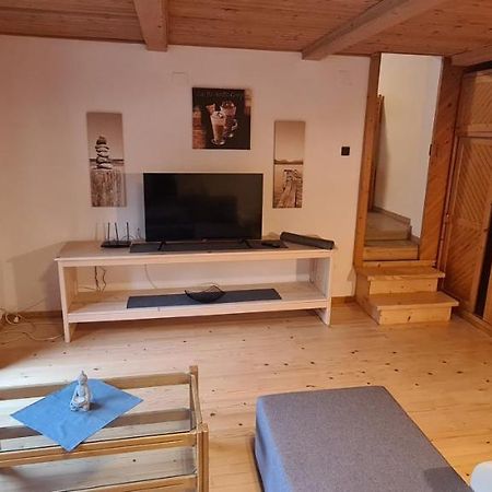 Apartma Vidic Гозд-Мартулєк Екстер'єр фото