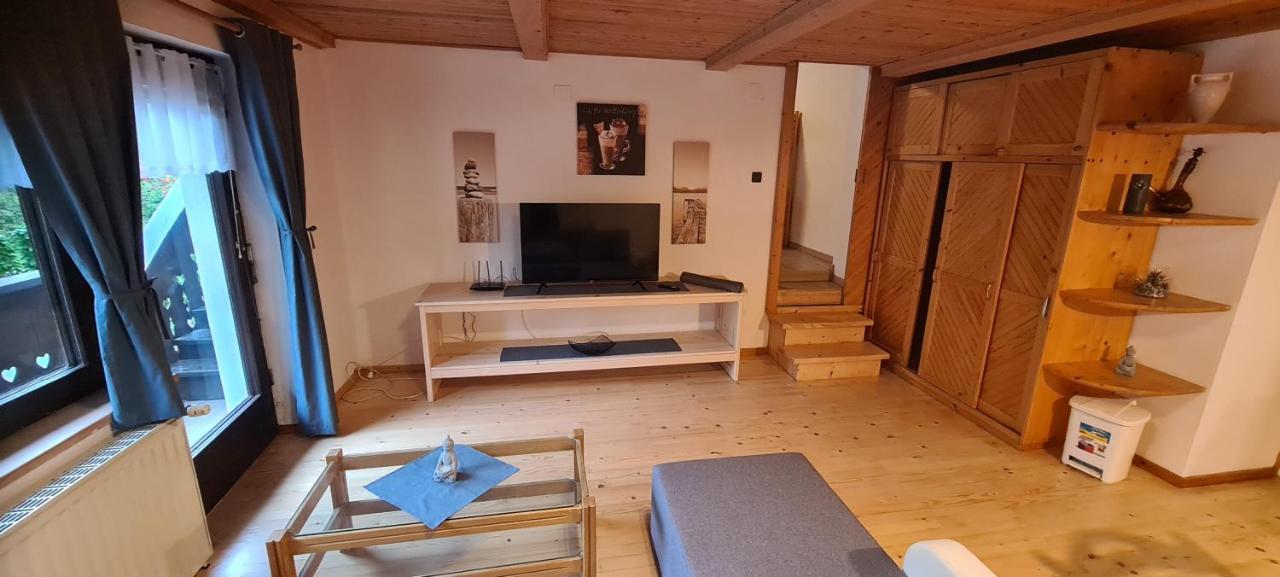 Apartma Vidic Гозд-Мартулєк Екстер'єр фото