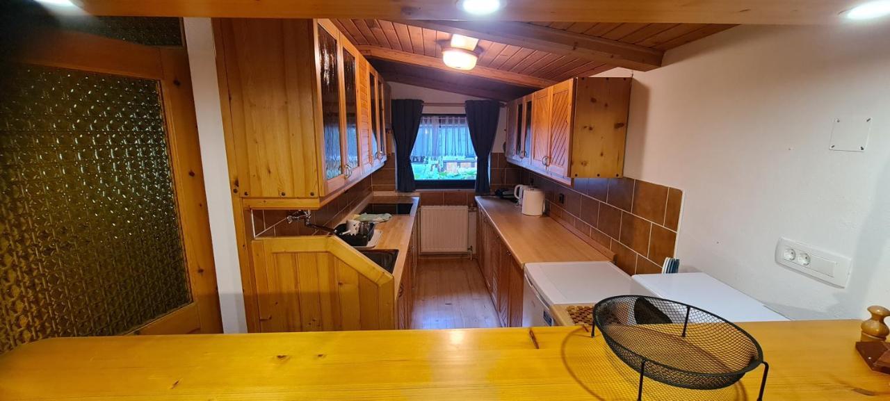 Apartma Vidic Гозд-Мартулєк Екстер'єр фото