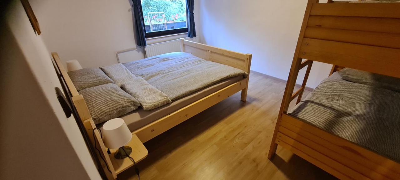 Apartma Vidic Гозд-Мартулєк Екстер'єр фото